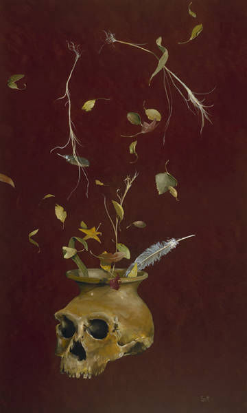 Thoughts of Ancient Winds