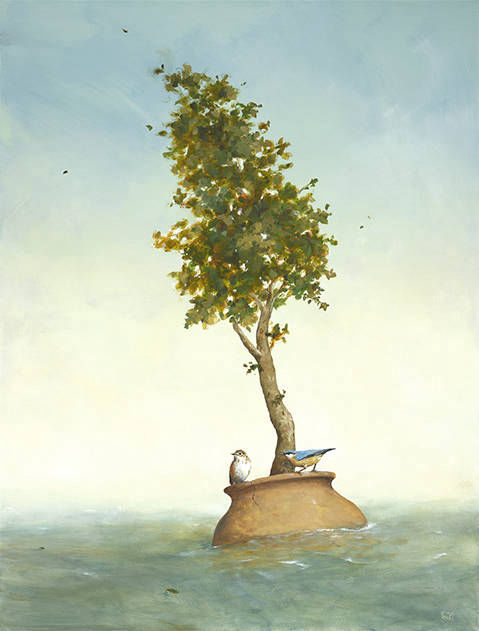 We Are All Travelers