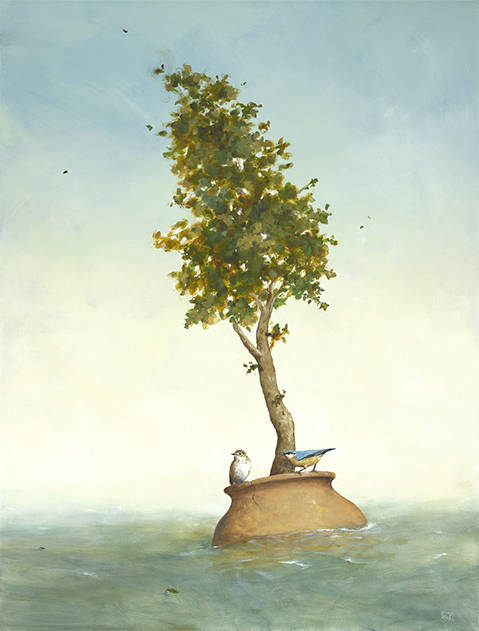 We Are All Travelers